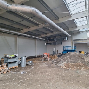 KOMWAG sběrný dvůr